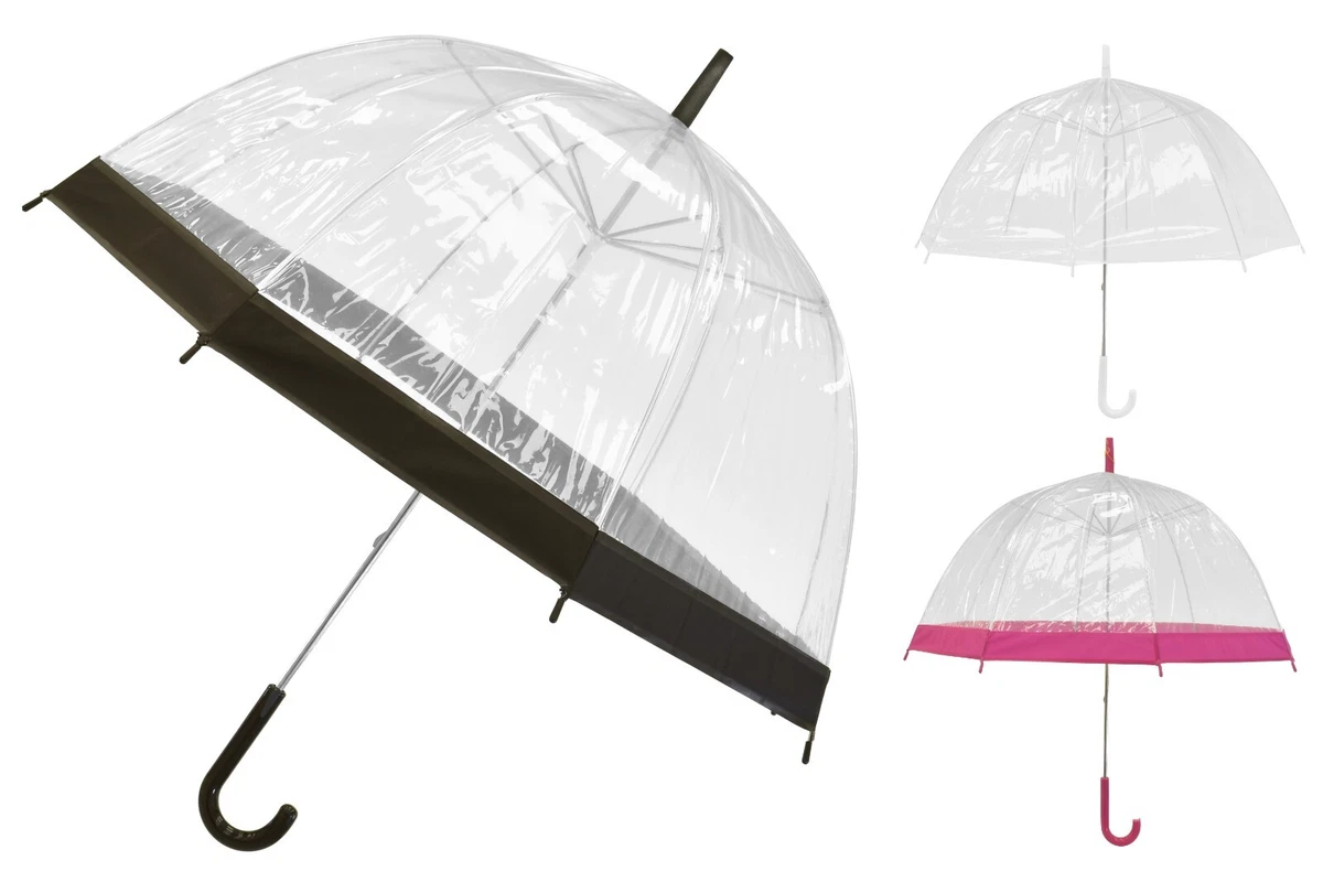 Ladies large umbrella deals