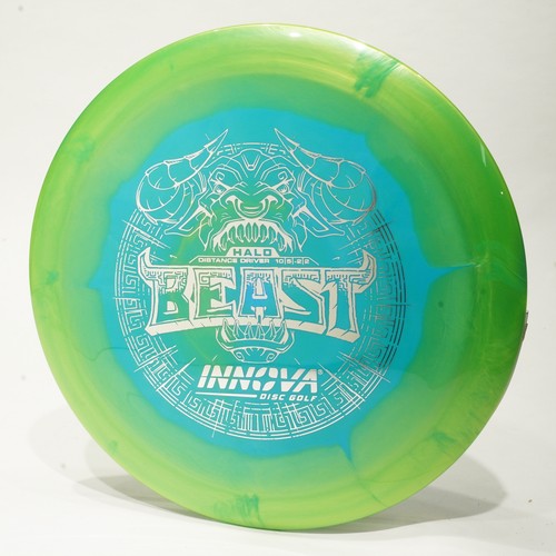 Controlador de distancia de disco de golf Innova Halo Star Beast - Imagen 97 de 144