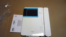 Urmet Signo Videophone 1740 / 40 Video Intercom 4" COLOR display NEW IN PLASTIC