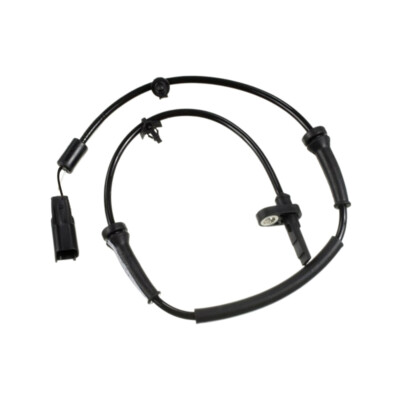 ABS Wheel Speed Sensor D6514370XB for Mazda 2 2011-2014 Front Left