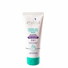 Moisturizing Gel Hand Cream