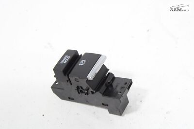 2017-2020 ACURA MDX PARK PARKING BRAKE HOLD CONTROL SWITCH UNIT BUTTON OEM