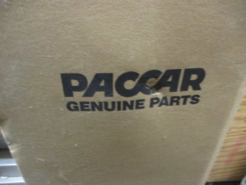 Filtro de aire Paccar X011623 OEM para Kenworth W900 T800 Peterbilt 379 388 389 Foto 3 de 4