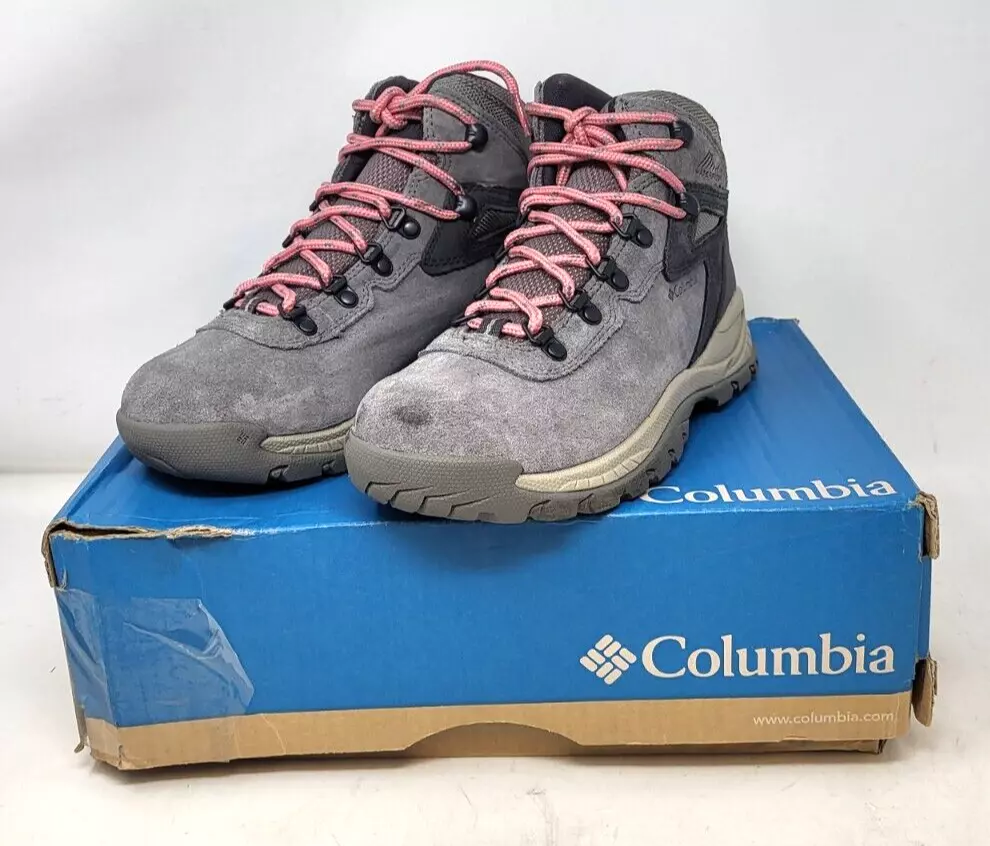 Women's Newton Ridge™ Plus Waterproof Hiking Boot