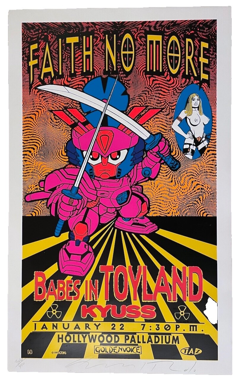 Babes in Toyland Poster | eBay