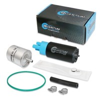 Quantum Efi Kraftstoffpumpe,Tankabdichtung & Filter FüR Ducati Sport Touring ST3
