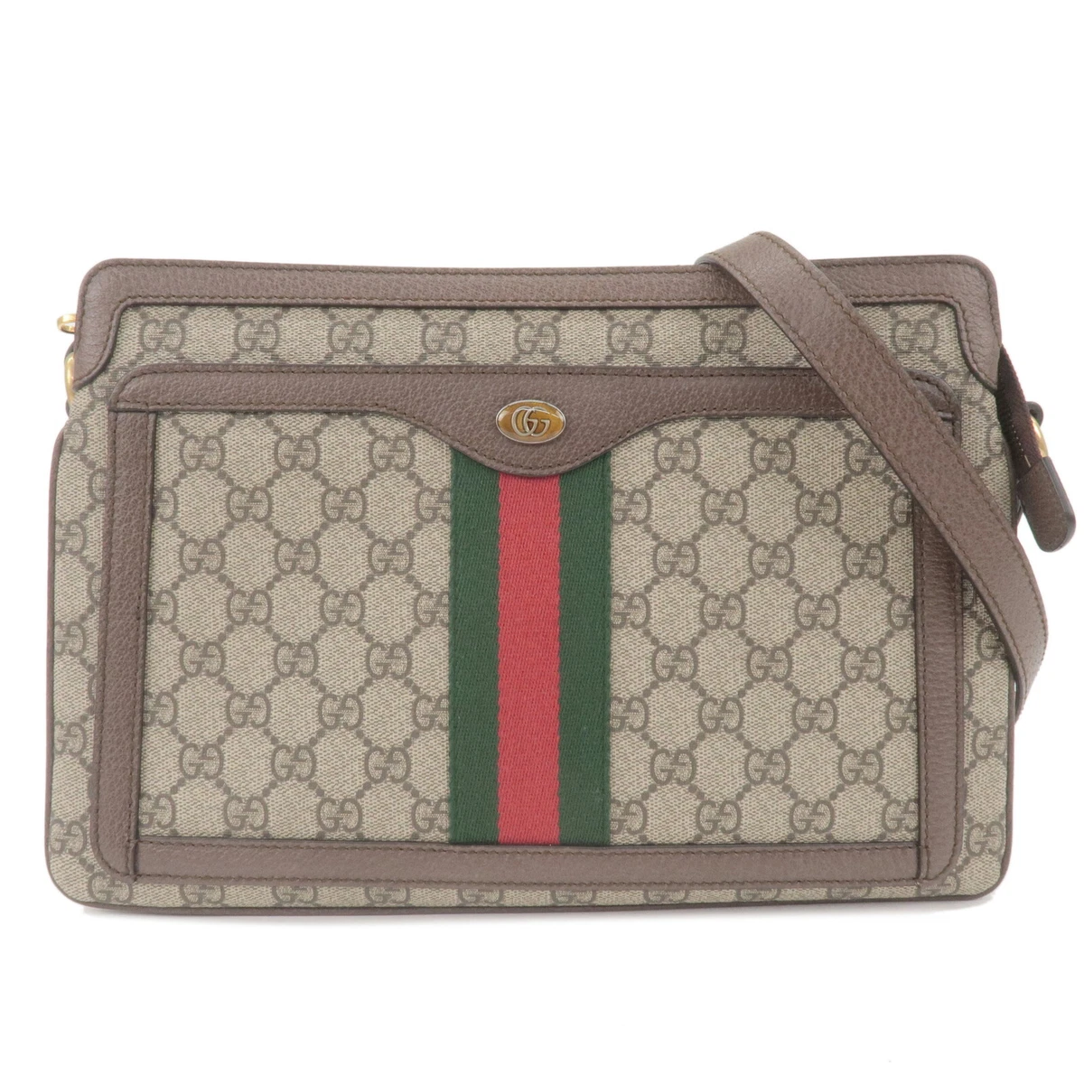 Gg supreme hotsell medium messenger bag