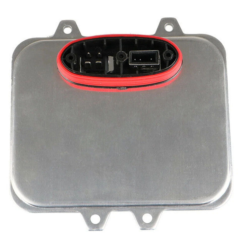 Módulo de unidad de control de lastre de faros de xenón 5DV 009720-00 para Saab 9-5 2009-2013 Foto 4 de 4