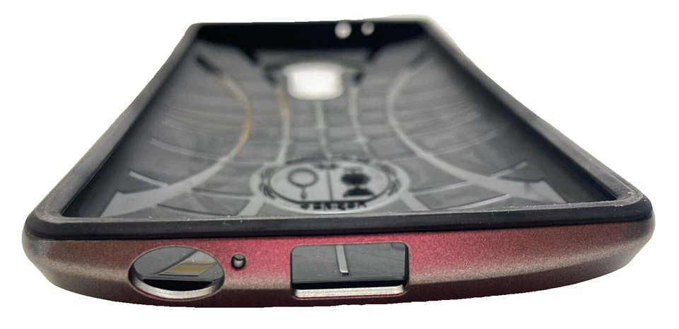 Spigen Neo Hybrid Case for LG G4, Gunmetal - Image 3 of 4