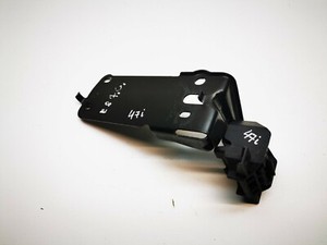 BMW 1 Serie E88 E87 2012 07-13 Stoßstange Kühler Träger Unterstützung 7117812