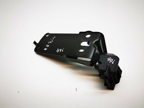 BMW 1 Serie E88 E87 2012 07-13 Stoßstange Kühler Träger Unterstützung 7117812