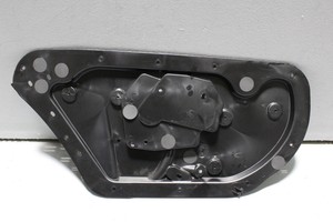 Details About 2016 2019 Tesla Model X Rear Left Closeout Door Panel Oem 1046472 00 A