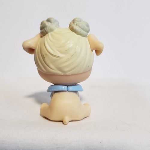 LOL Surprise Doll Bow Wow QT Biggie Pets Series Runts Puppy Dog Cake Topper 1.5" - Picture 3 of 7