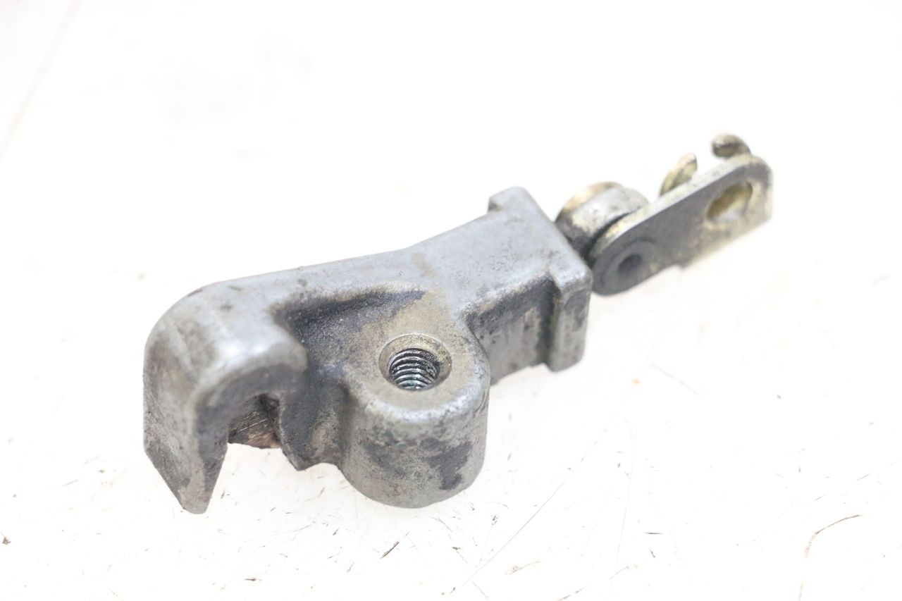SEAT LOCK - HONDA NTV DEAUVILLE 650 (1998 - 2001)