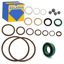 Hydraulic Floor Jack Seals Kit For Sears Craftsman 1.5 Ton O-ring Hydraulic Floor Jack Seals Kit For Sears Craftsman 1.5 Ton O-ring