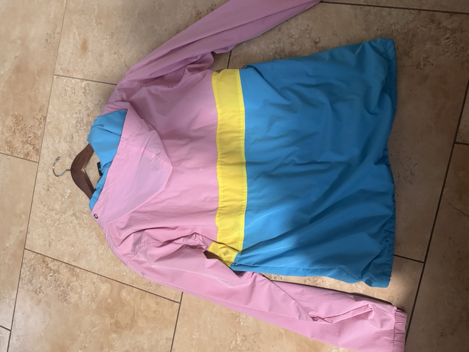 Odd Future jacket - image 2