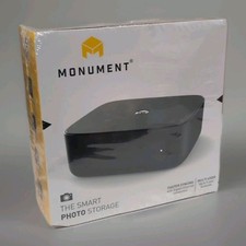 Monument 217A12 Photo Management Device