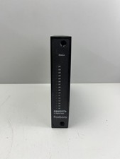 Invensys Compact FBM207b Process Control Equi...