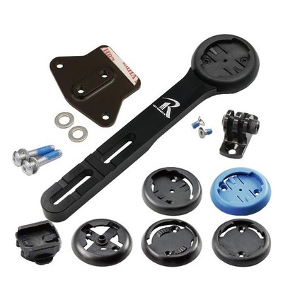 RECMOUNTS Rec mount Uirieru ALABARDA handle bar only type a combo mount 10 brand