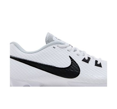 Size 15 Nike Vapor Edge Speed 360 2 TB Football Cleats White Black