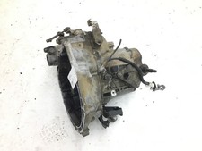 Boite de vitesse Peugeot 203