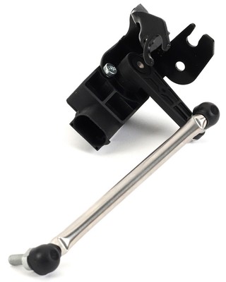 Arnott Industries Rear Left Headlight Level Sensor RH-3717 for Porsche