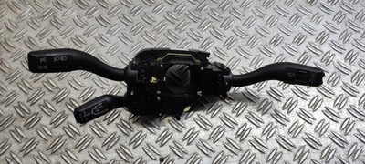 Audi Q7 4L 2006 Lenkstockschalter Kombischalter 4F0953549A BEN17520