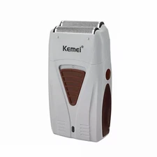 Professional Kemei Shaver Multi-Function Hair Trimmer Razor Clipper Cordless Hai