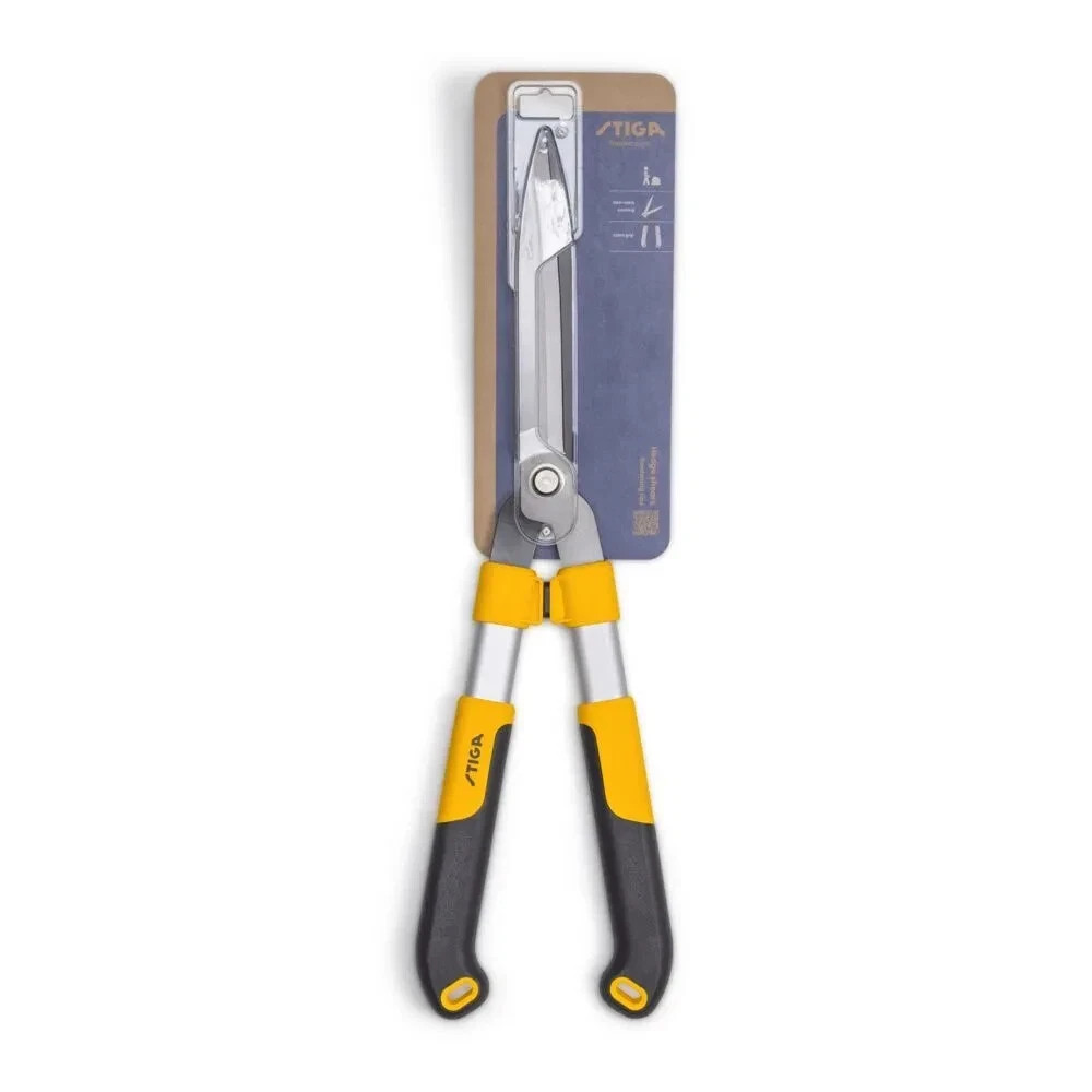 Stiga Garden Hedge Shears
