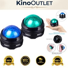 Versatile 360-Degree Massage Balls for Sore Muscles Relieve Fatigue at Home