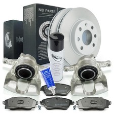 Kits de frein Opel CORSA