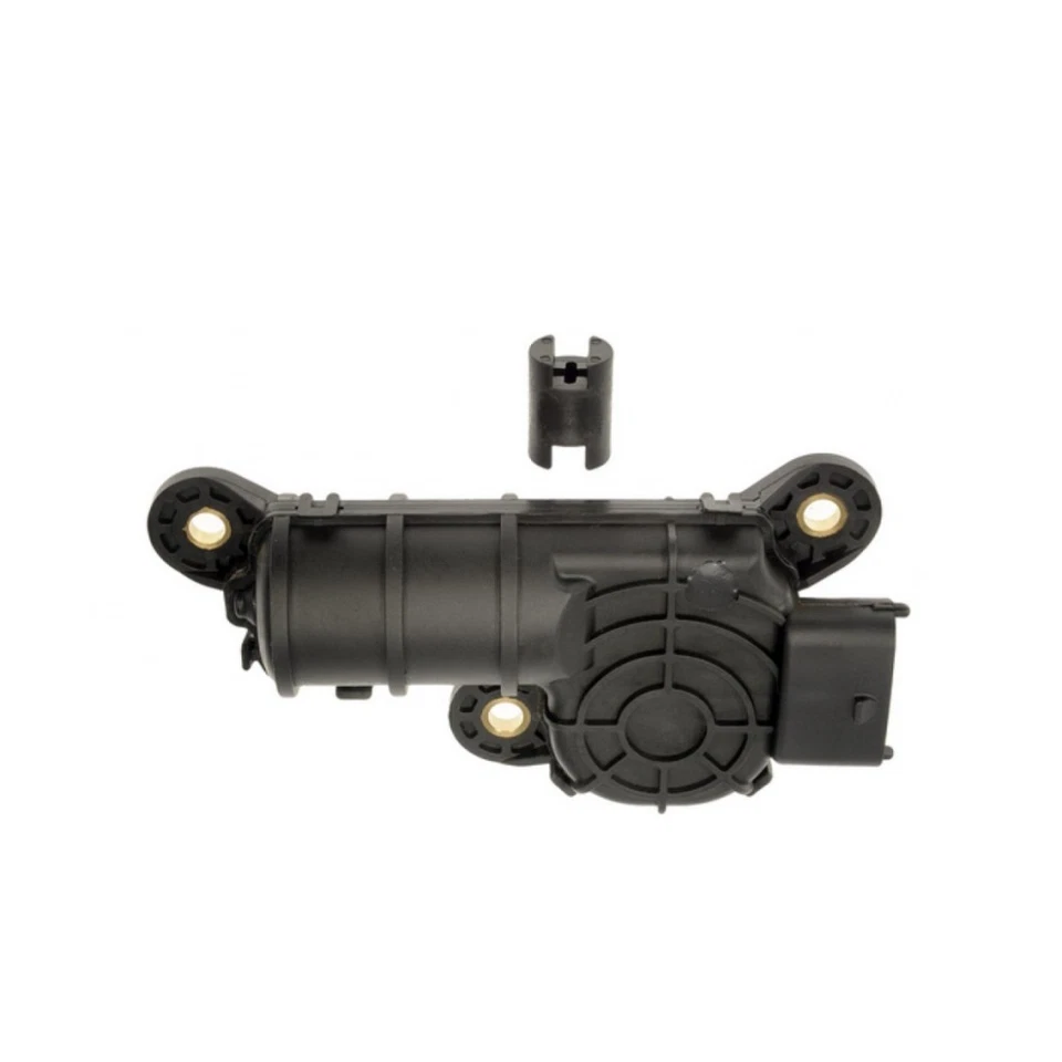 For Kia Rondo 2007-2011 Intake Manifold Runner Control | 5 Terminal Quantity - Image 2 of 4