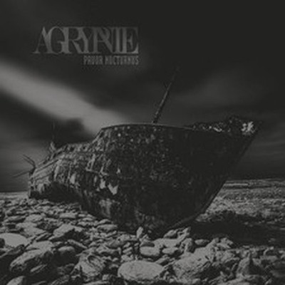 AGRYPNIE PAVOR NOCTURNUS (CD) ALBUM / NEW Audio CD