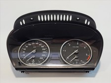 Compteur BMW 535