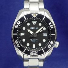 SEIKO SBDC001 6R15-00G0 Prospex Automatic