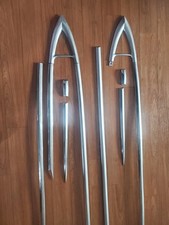 1960 1961 Original Apache Side Trim