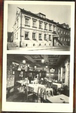 Rosswein Roßwein Rosswein Hotel Gaststätte  