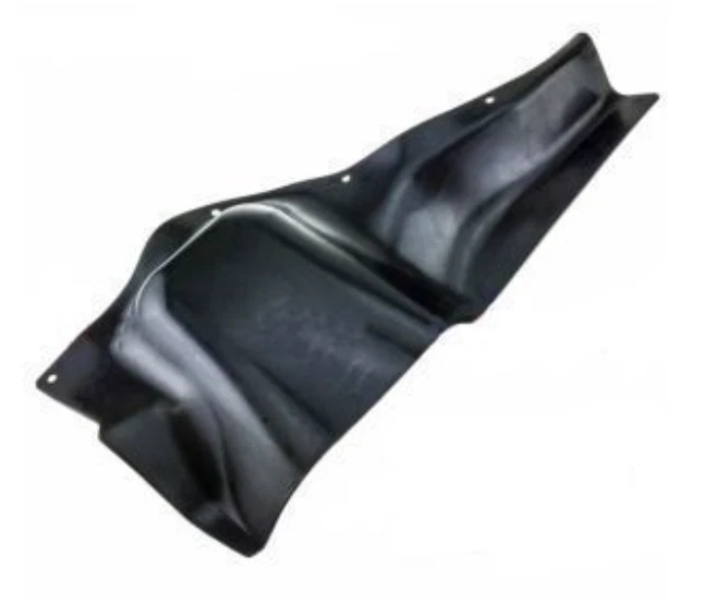 Toyota Genuine Land Cruiser 80 FJ Front Fender Guard Apron Cover Seal Set B - Image 3 of 4