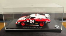 KYOSHO LANCIA STRATOS Gr.5 1/43  520022