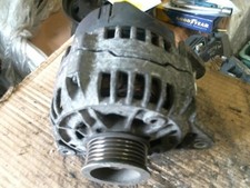 Alternateur Ford KA