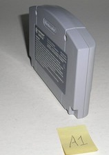 Harvest Moon 64 (Nintendo 64, 1999) N64 Game Cartridge Works, Authentic (#A1)