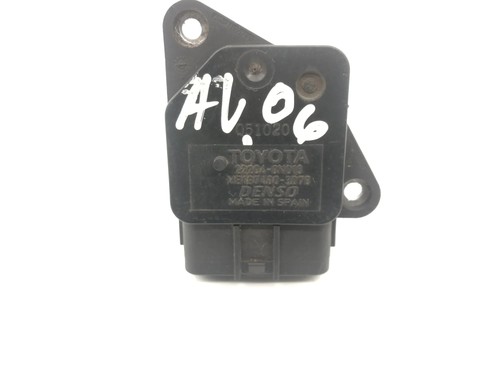 TOYOTA AVENSIS T25 Luftmassenmesser 22204-0N010 2.2 Diesel 130kw 2006 10887334