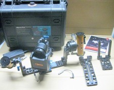 Letus Helix Jr. Handheld-Mode Camera Stabilizer - Aluminum