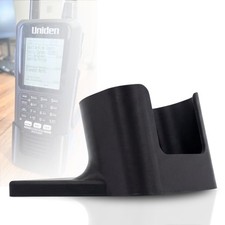 Desk Stand Holder Fits Uniden Bearcat BCD436HP Home Patrol Scanner Mount