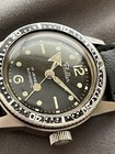 Vintage Men’s Padler Divers Watch — photo 3