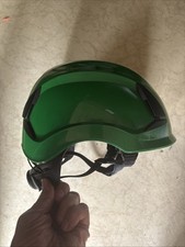 3M X5004-Ansi Non-Vented Hard Hat, X5000, Abs, 6 Point Ratchet, Type 1, Class