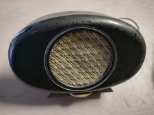 Alte LAUTSPRECHER Tischlautsprecher Kurs  50er"Funktechnik