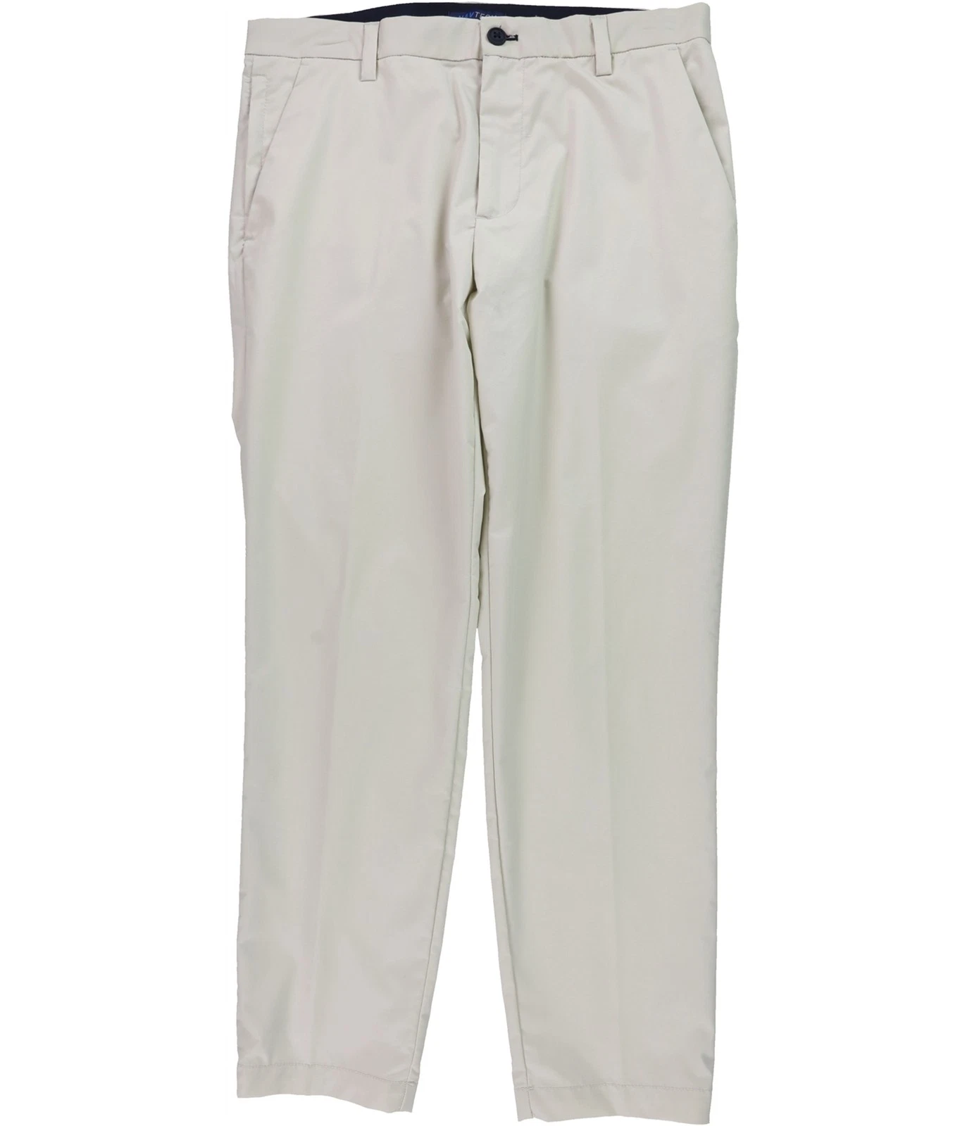 Nautica Navtech Water Resistant Casual Pants Beige 32W x 30L