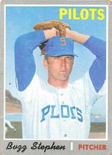 1970 Topps MLB Baseball Cards Set Break Two (See Photo for Condition) 401-600