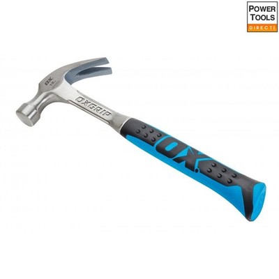 Ox Tools OX-P080116 OX Pro Klauenhammer - 16 Oz EA